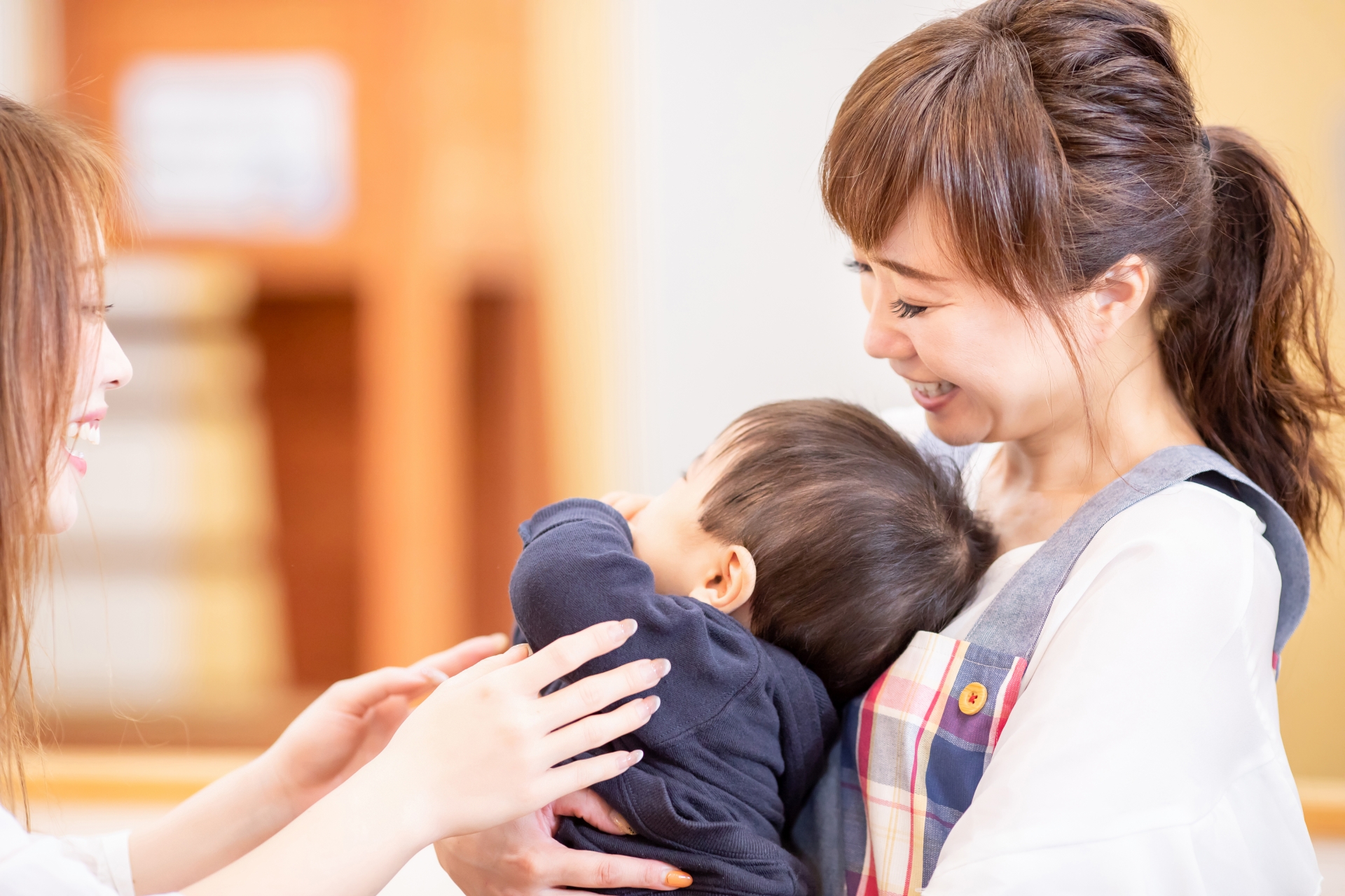 業務内容